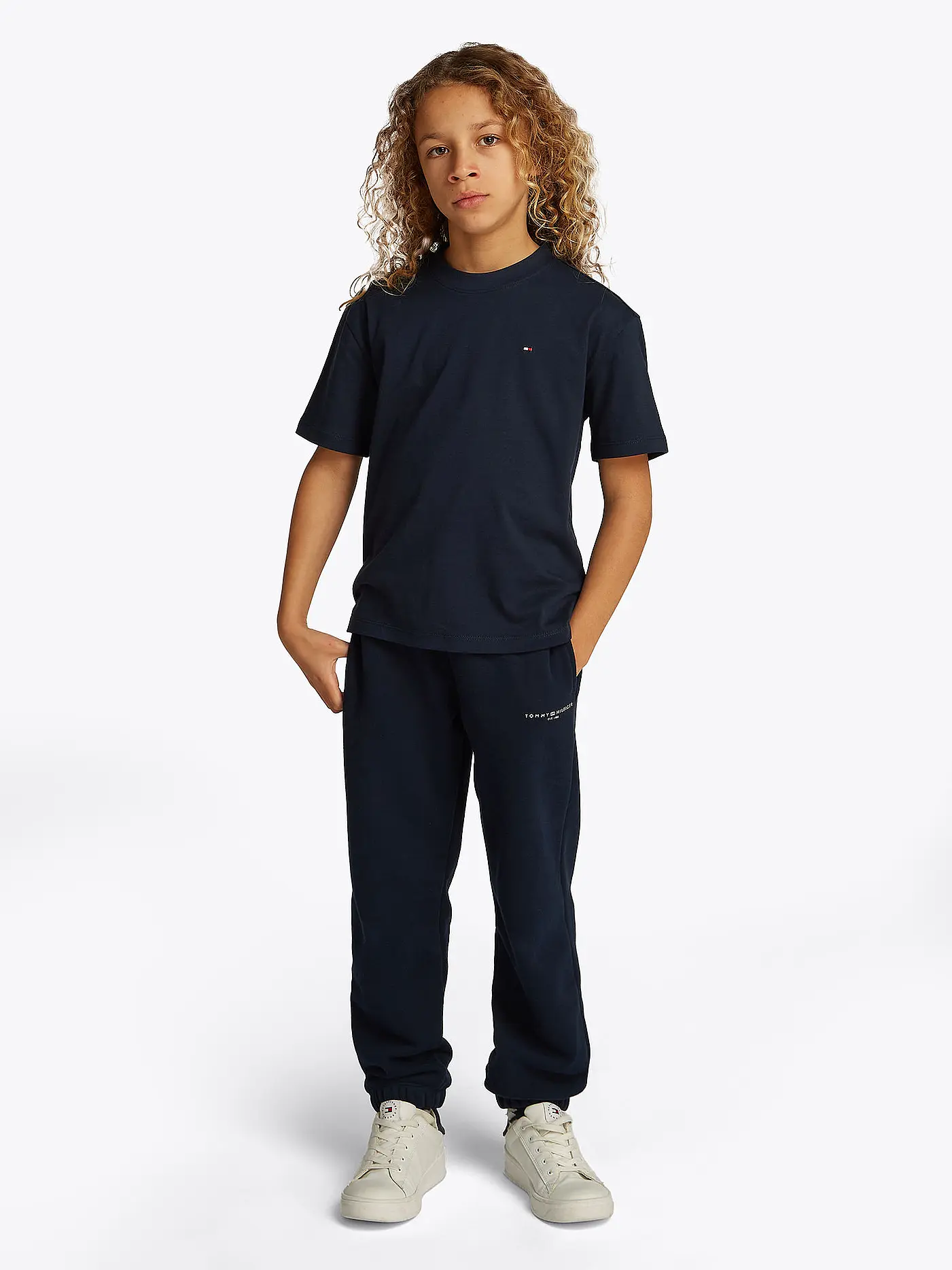 TOMMY HILFIGER | Jungen T-Shirt | 